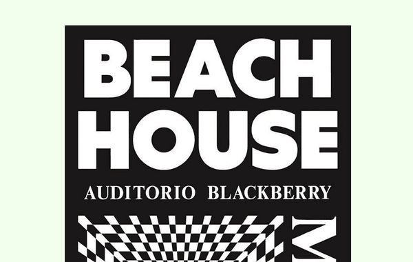 Beach House “7” & Centra No.1