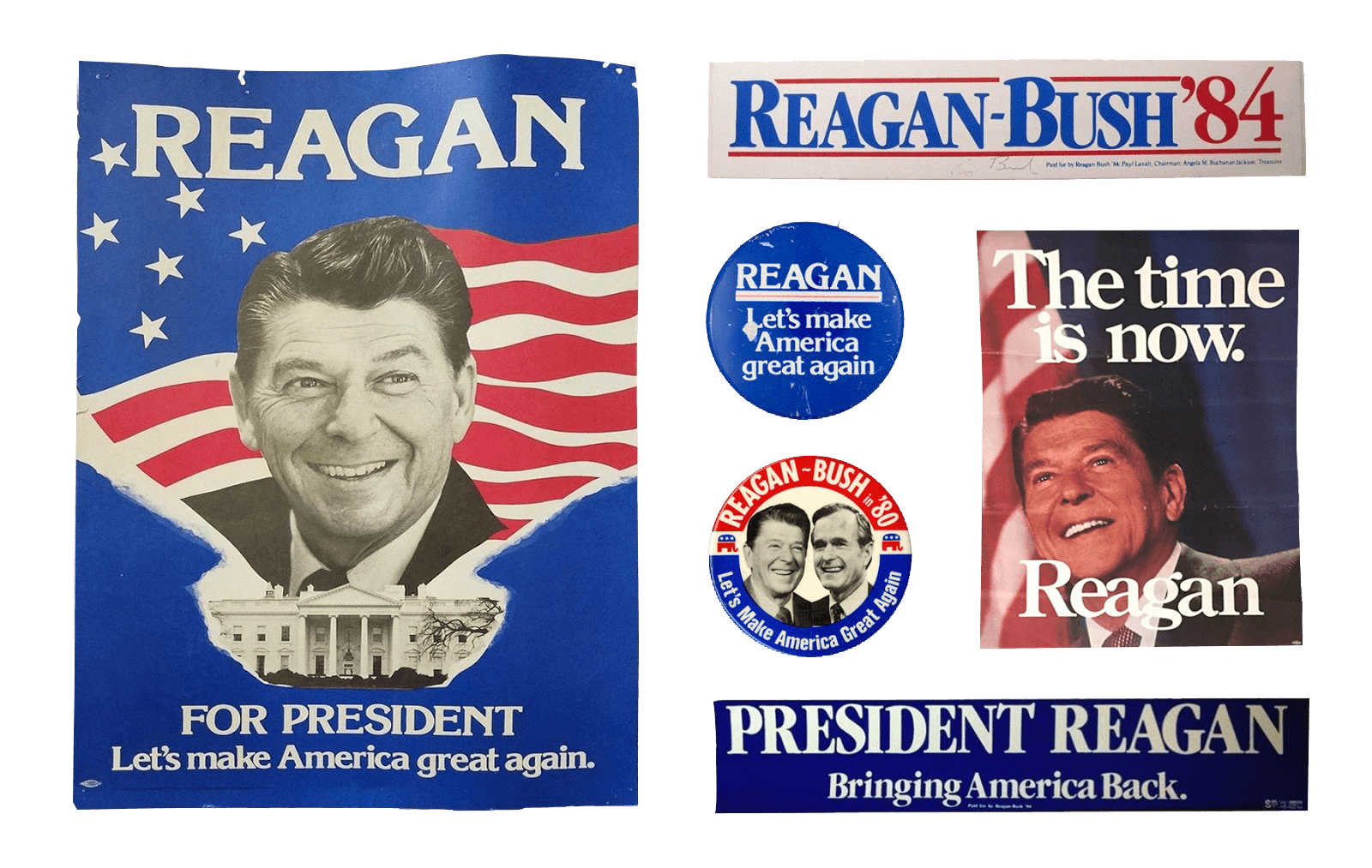 Reagan