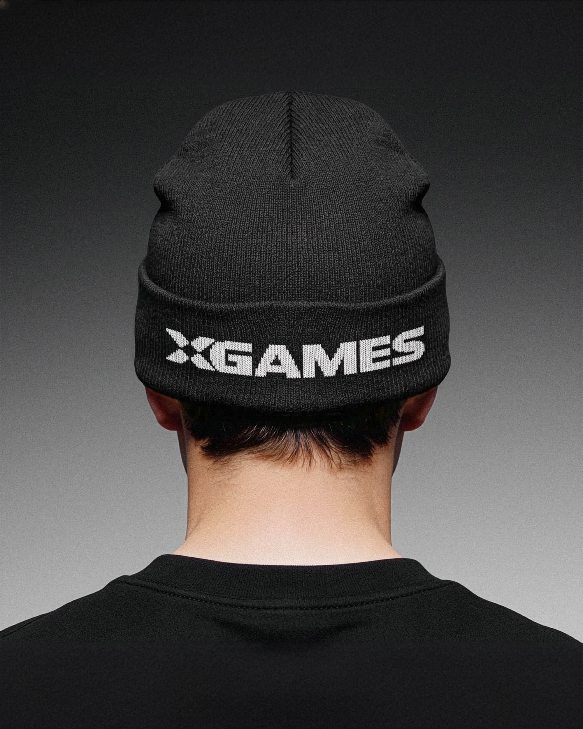 Record Laser in use for X Games