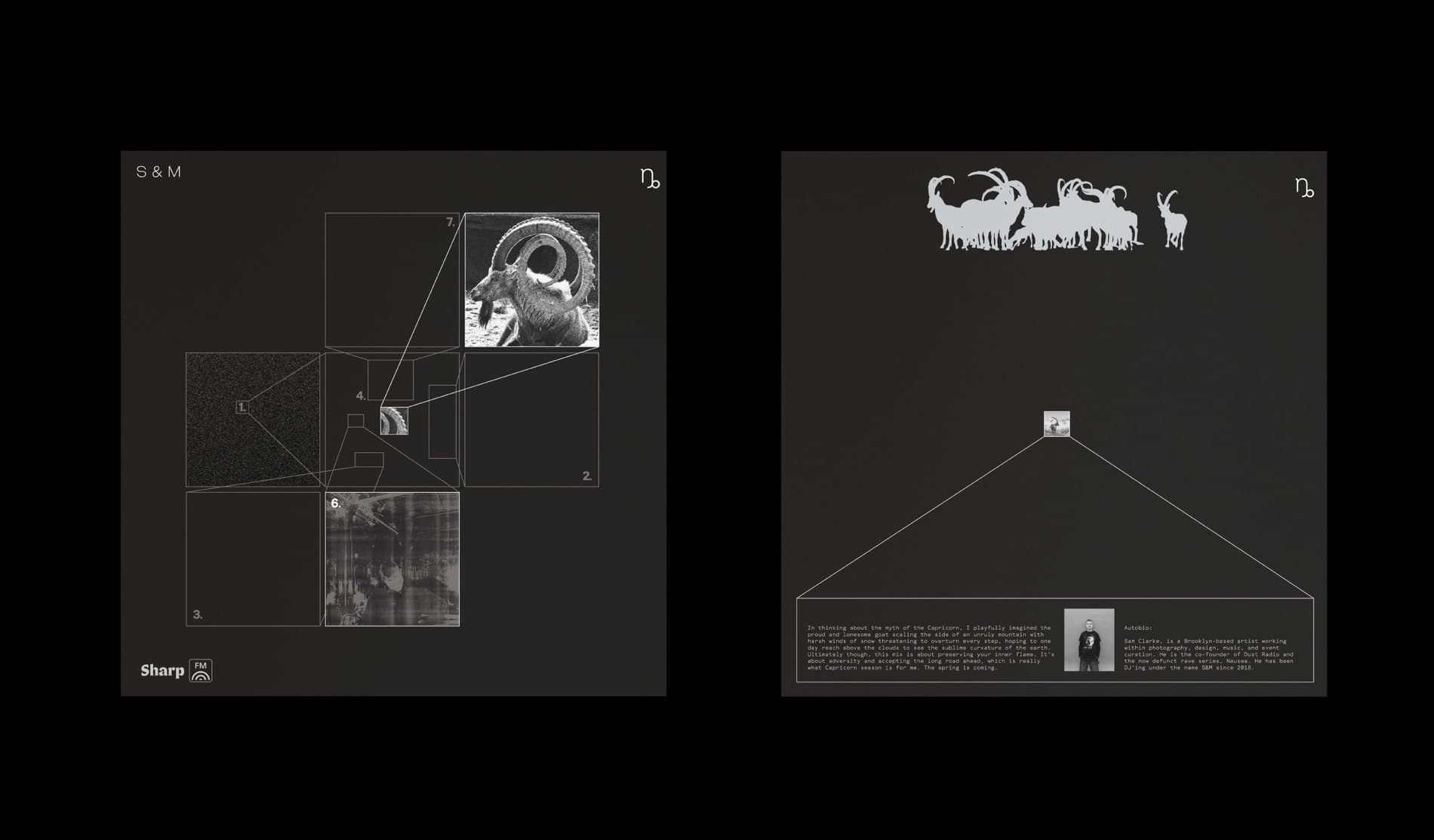 SharpFM-Capricorn-1